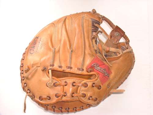 Bruce Edwards Rawlings BE Back